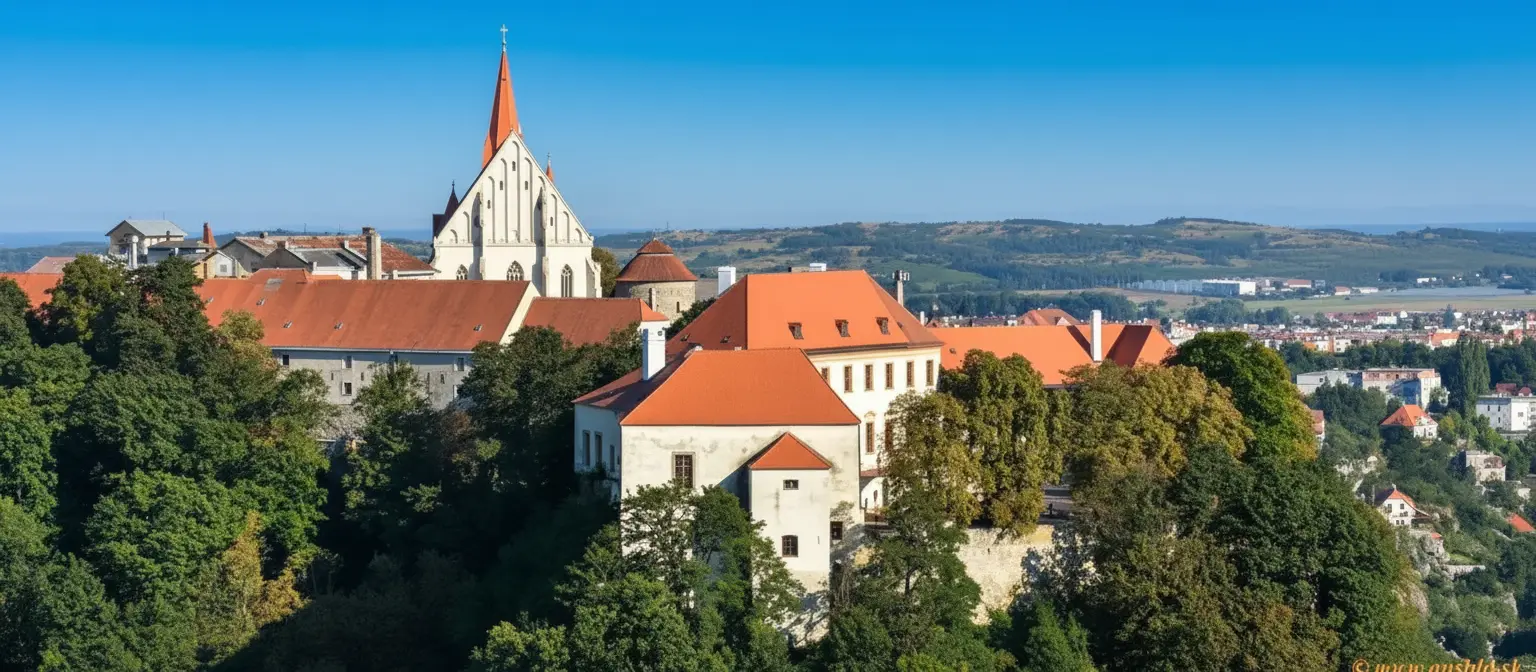 Rotunda svaté Kateřiny